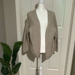 Brandy Melville wool blend shaw